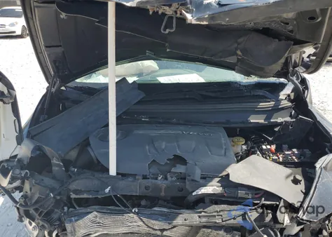 2016 Jeep Cherokee Latitude из США, поврежденный, VIN 1C4PJMCS4GW182129